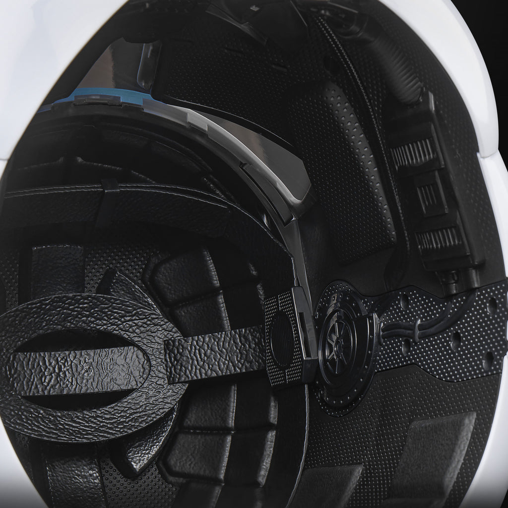 Productafbeelding Star Wars – Clone Trooper 501st Legion Helm Replica met geluidseffecten