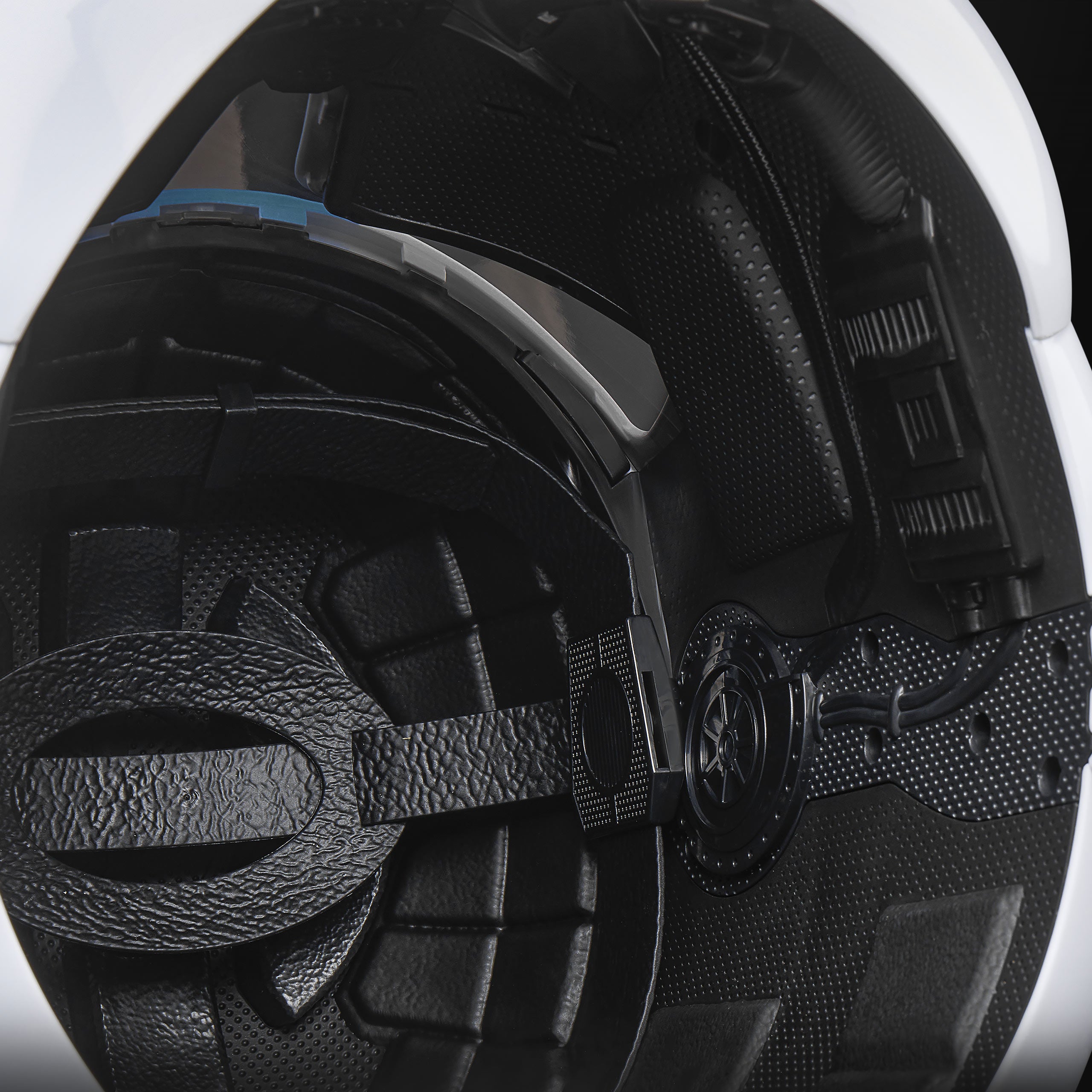 Productafbeelding Star Wars – Clone Trooper 501st Legion Helm Replica met geluidseffecten
