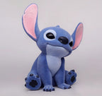 Productafbeelding Stitch Fluffy Spaarpot - Lilo & Stitch