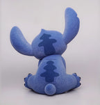 Productafbeelding Stitch Fluffy Spaarpot - Lilo & Stitch