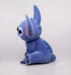 Productafbeelding Stitch Fluffy Spaarpot - Lilo & Stitch