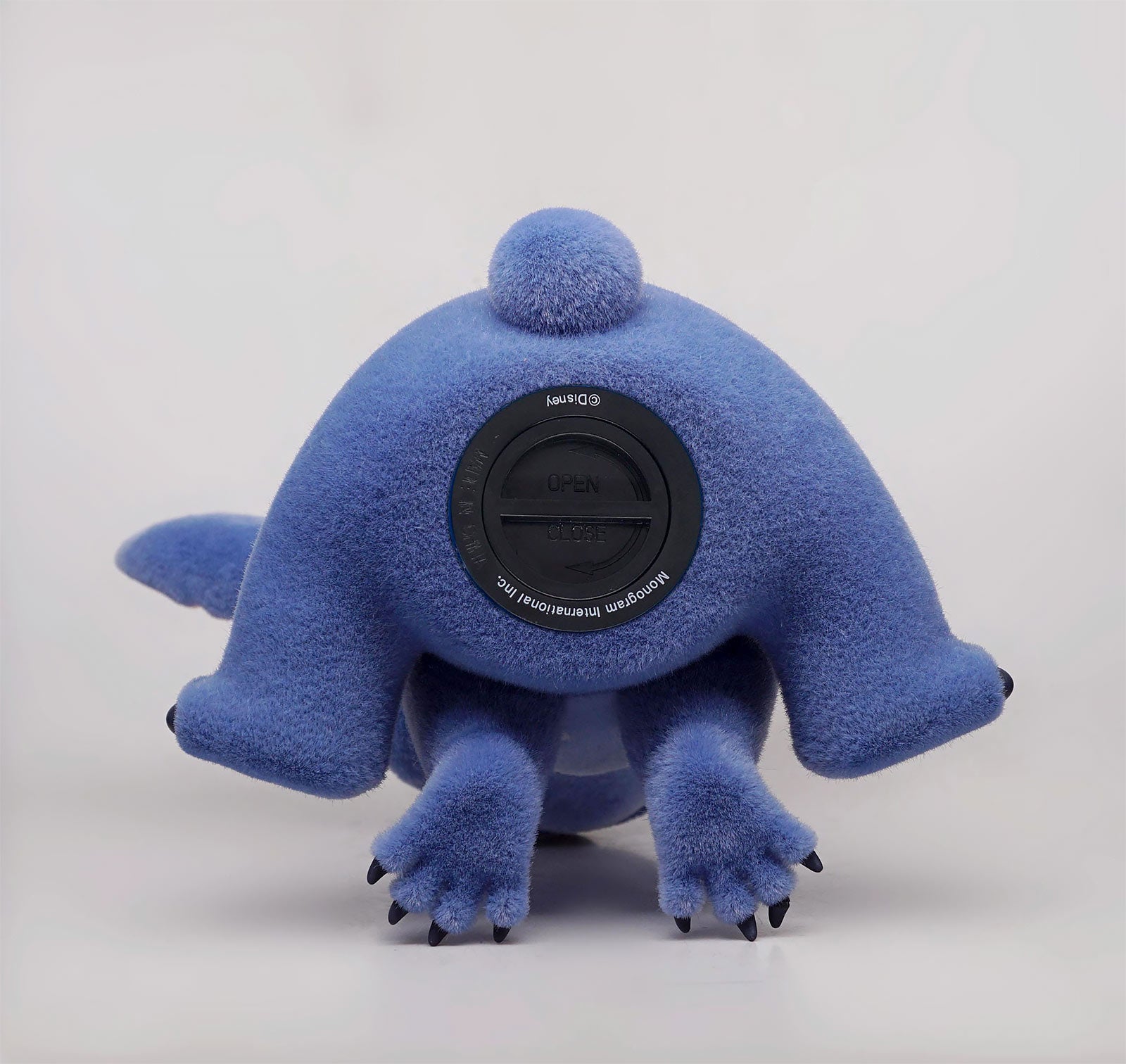 Productafbeelding Stitch Fluffy Spaarpot - Lilo & Stitch