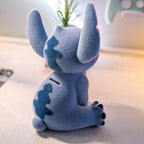 Productafbeelding Stitch Fluffy Spaarpot - Lilo & Stitch