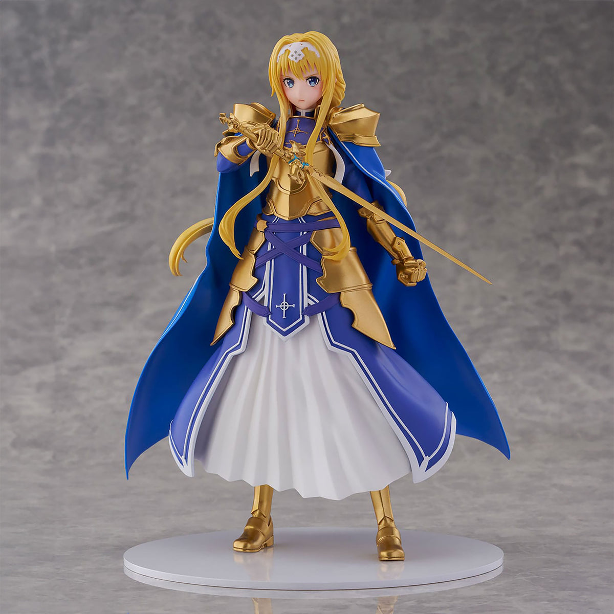 Productafbeelding Sword Art Online - Alice Zuberg Figuur