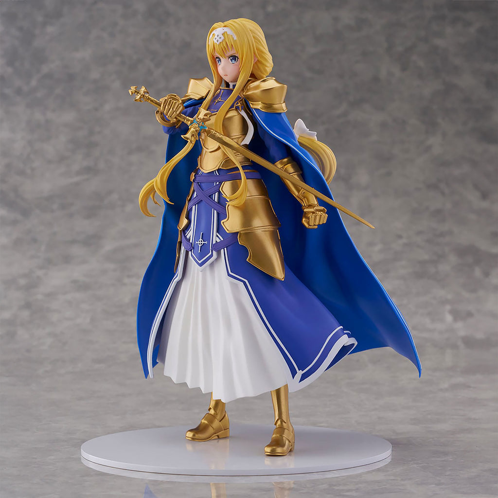 Productafbeelding Sword Art Online - Alice Zuberg Figuur