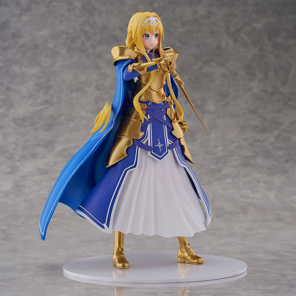 Productafbeelding Sword Art Online - Alice Zuberg Figuur