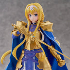 Productafbeelding Sword Art Online - Alice Zuberg Figuur