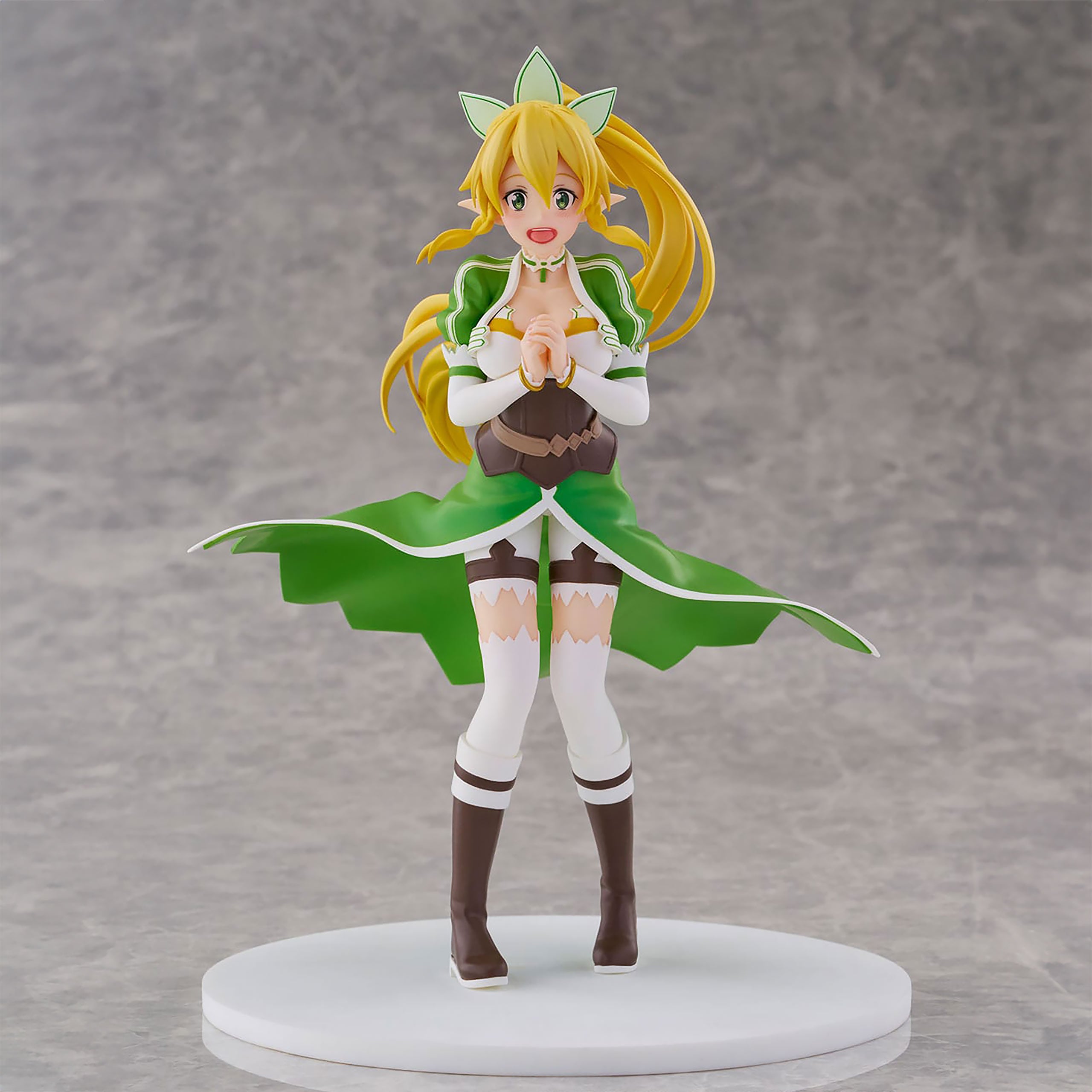 Productafbeelding Sword Art Online - Leafa Figuur 20cm