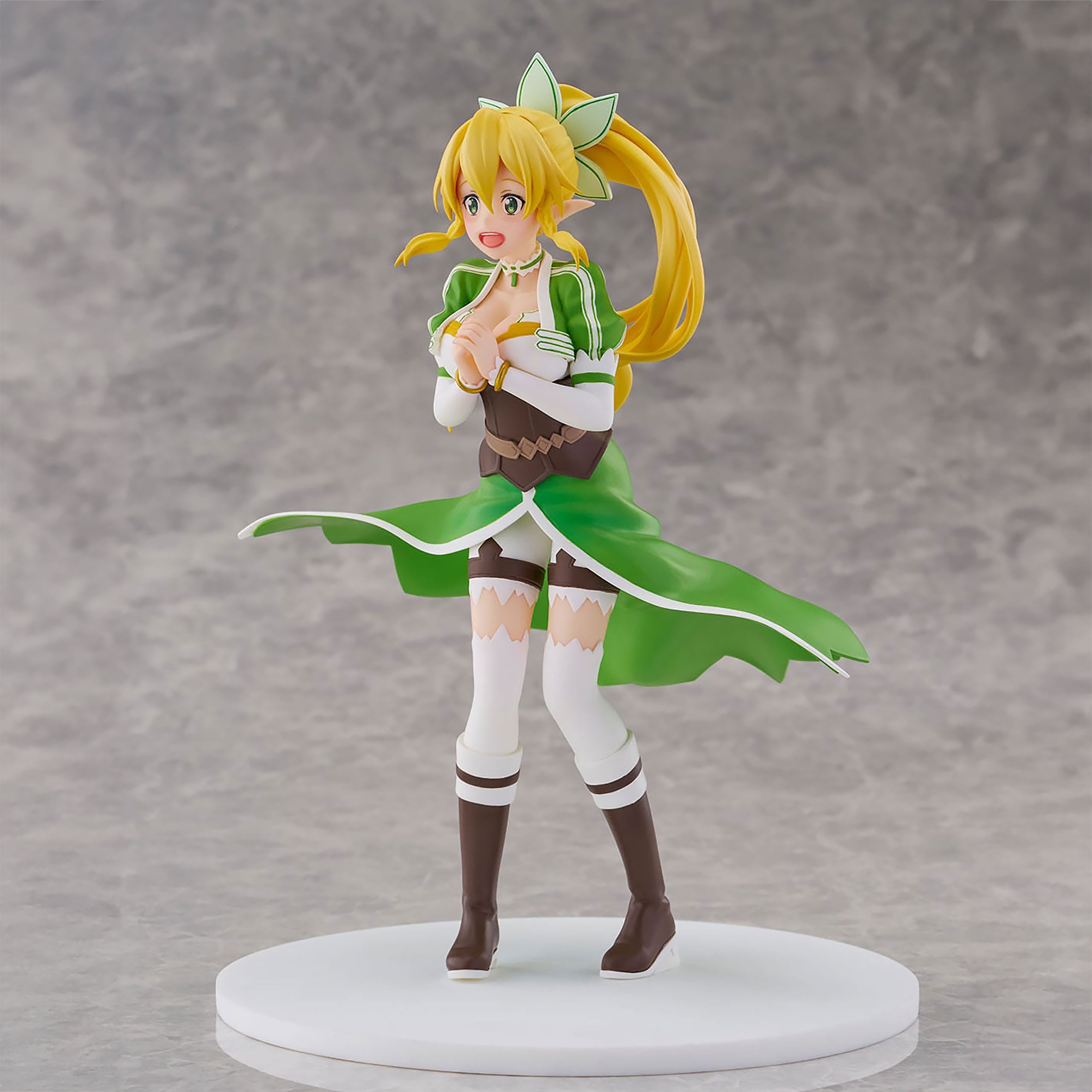 Productafbeelding Sword Art Online - Leafa Figuur 20cm