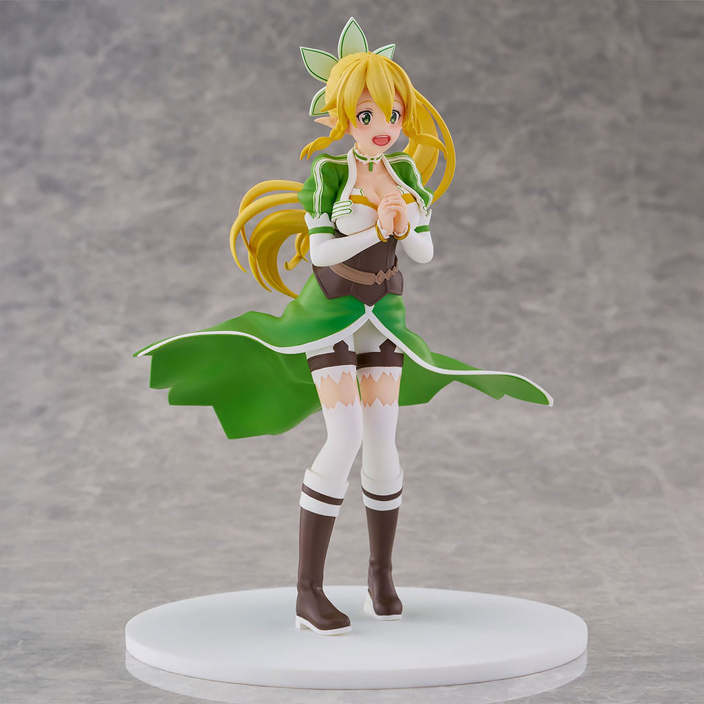 Product image Sword Art Online - Leafa Figure 20cm