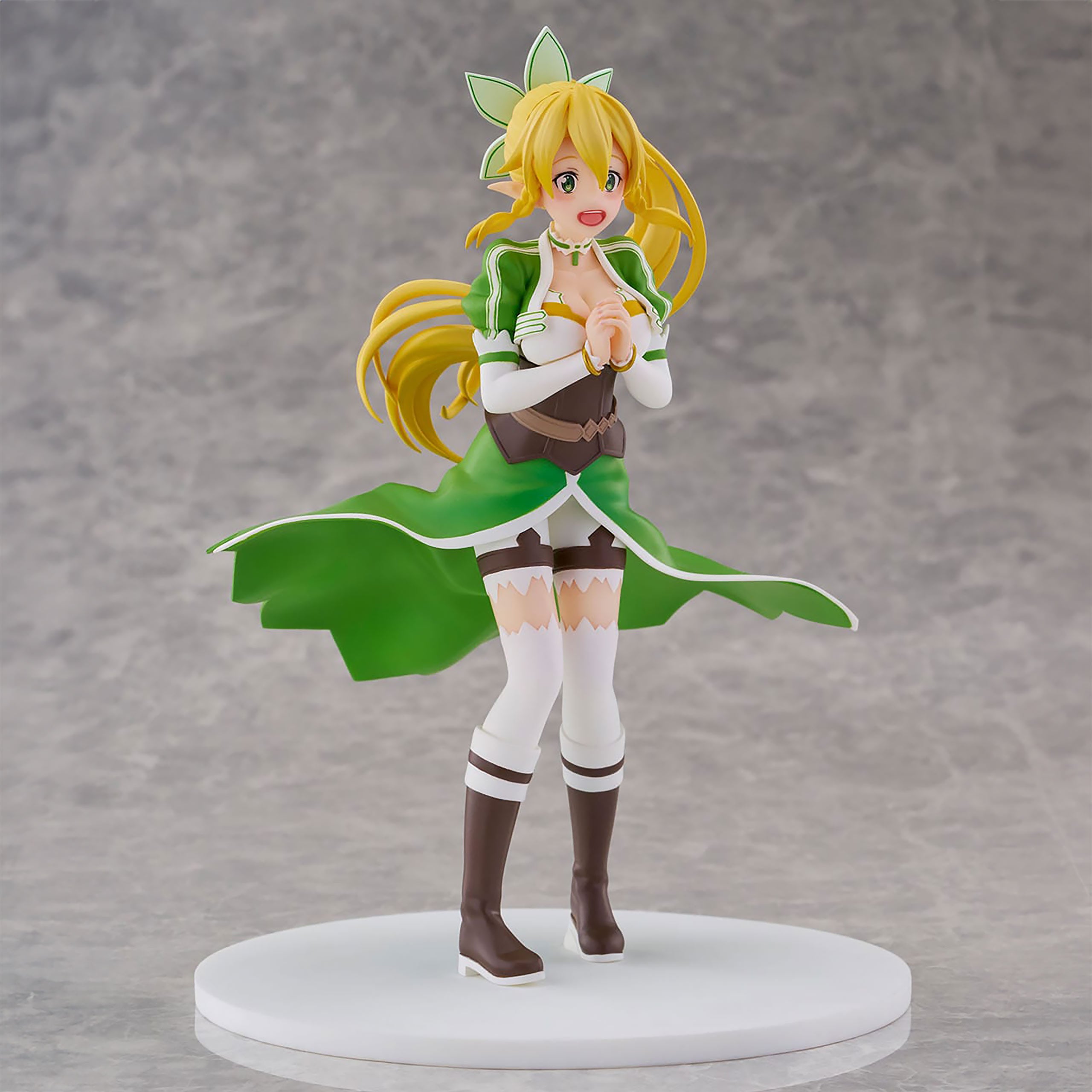 Productafbeelding Sword Art Online - Leafa Figuur 20cm