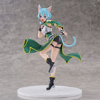 Productafbeelding Sword Art Online - Sinon Figuur 20cm