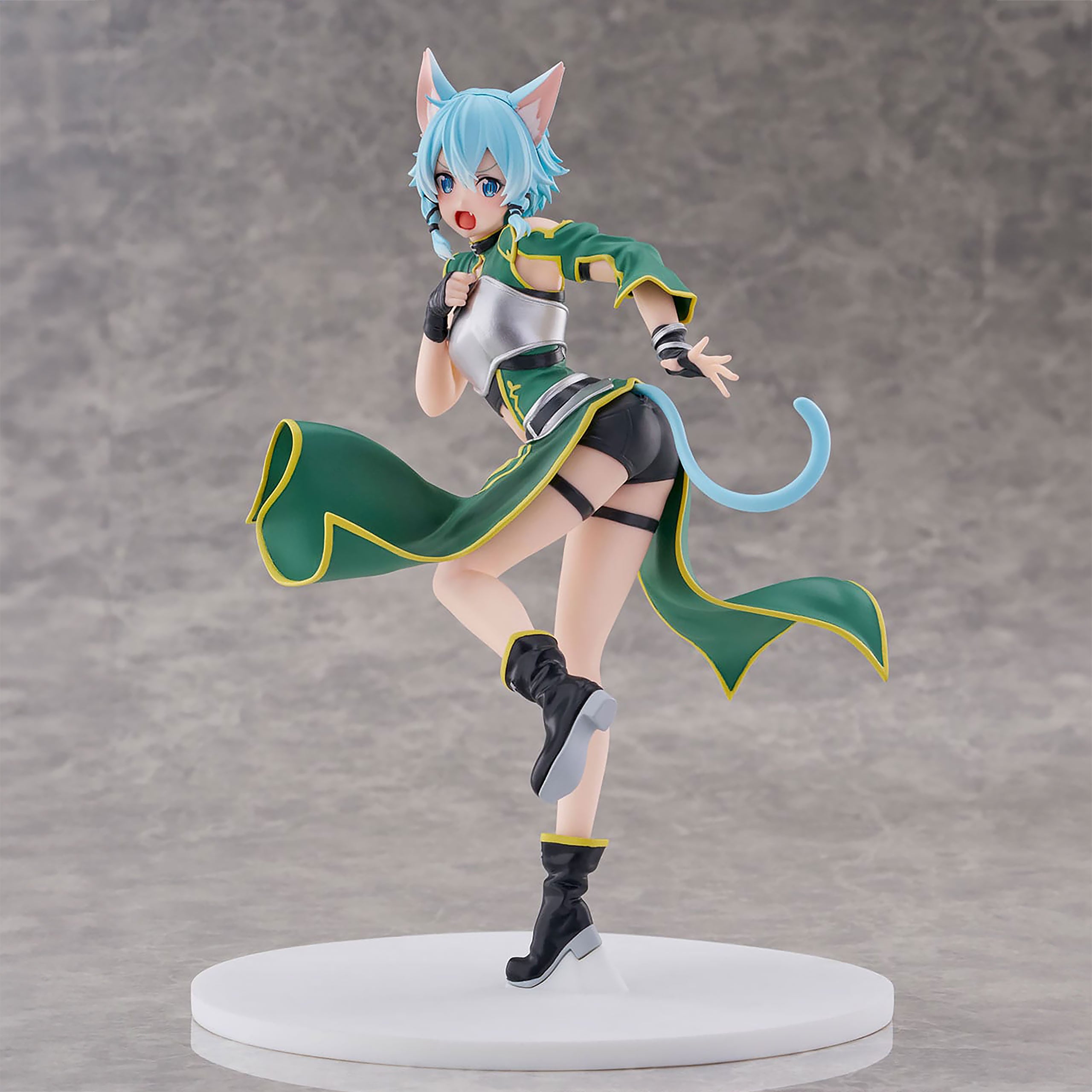 Productafbeelding Sword Art Online - Sinon Figuur 20cm