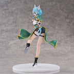 Productafbeelding Sword Art Online - Sinon Figuur 20cm