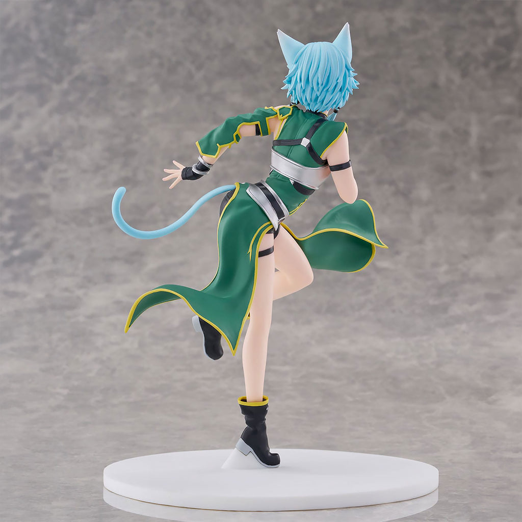 Productafbeelding Sword Art Online - Sinon Figuur 20cm