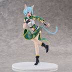 Productafbeelding Sword Art Online - Sinon Figuur 20cm