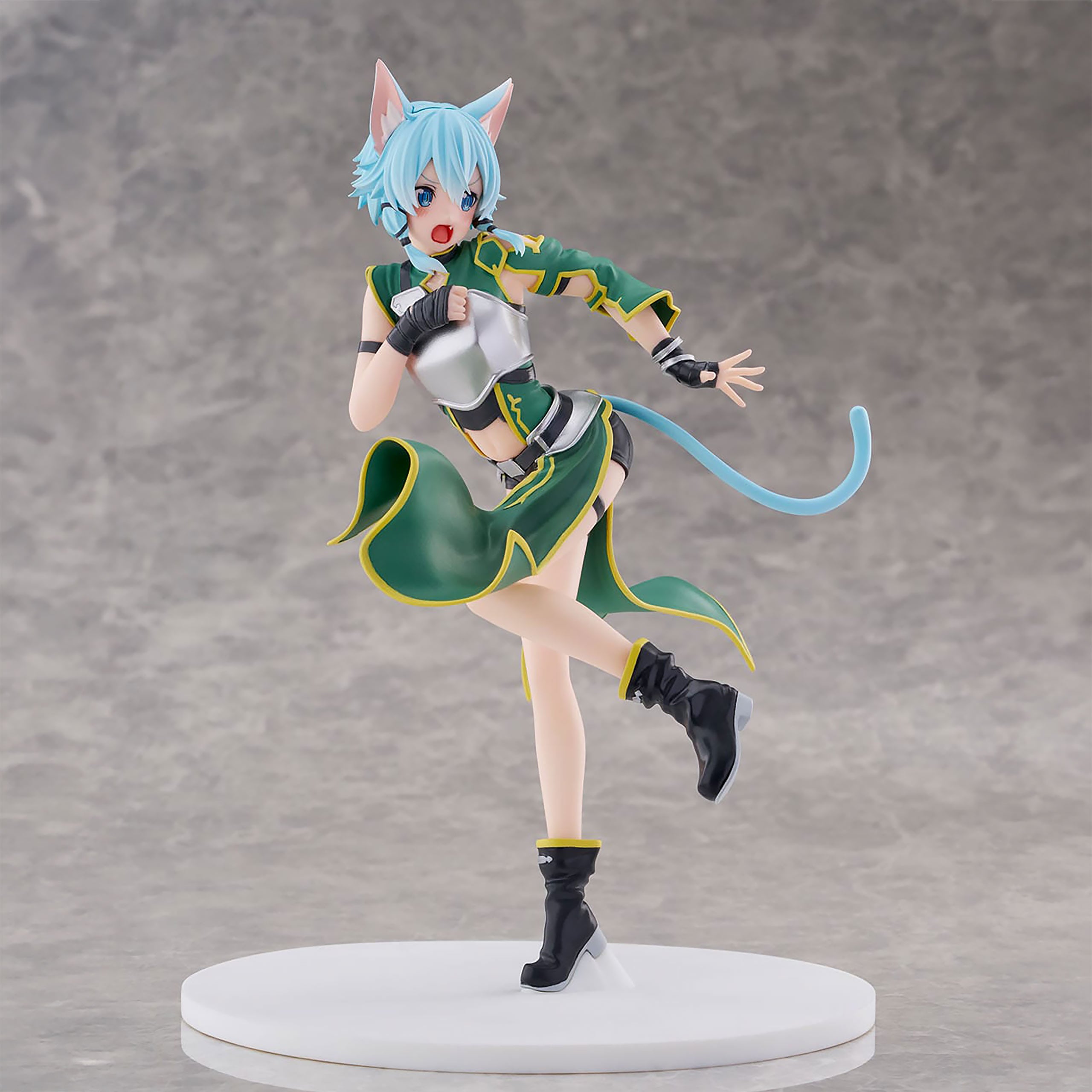 Productafbeelding Sword Art Online - Sinon Figuur 20cm