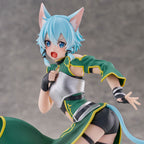 Productafbeelding Sword Art Online - Sinon Figuur 20cm