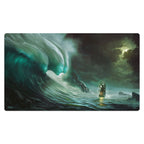 Productafbeelding Speelmat Ultimate Guard - Maël Ollivier-Henry: Spirits of the Sea