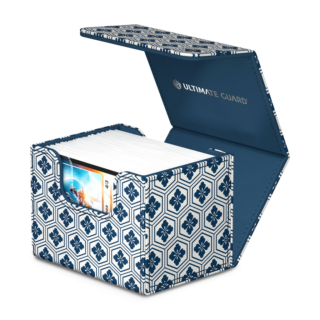 Productafbeelding Ultimate Guard Kaartenbox - Katana: De Reis van de Shogun