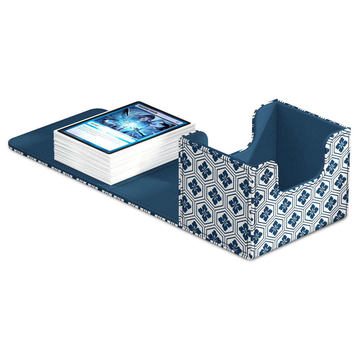 Productafbeelding Ultimate Guard Kaartenbox - Katana: De Reis van de Shogun