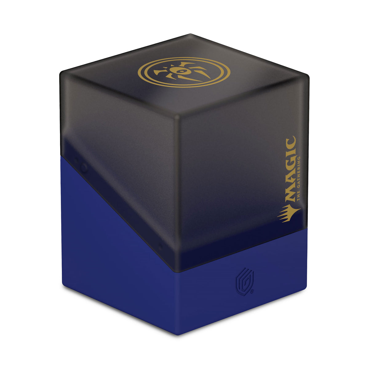 Productafbeelding Ultimate Guard Deckbox - Magic The Gathering: Guild Summit Dimir
