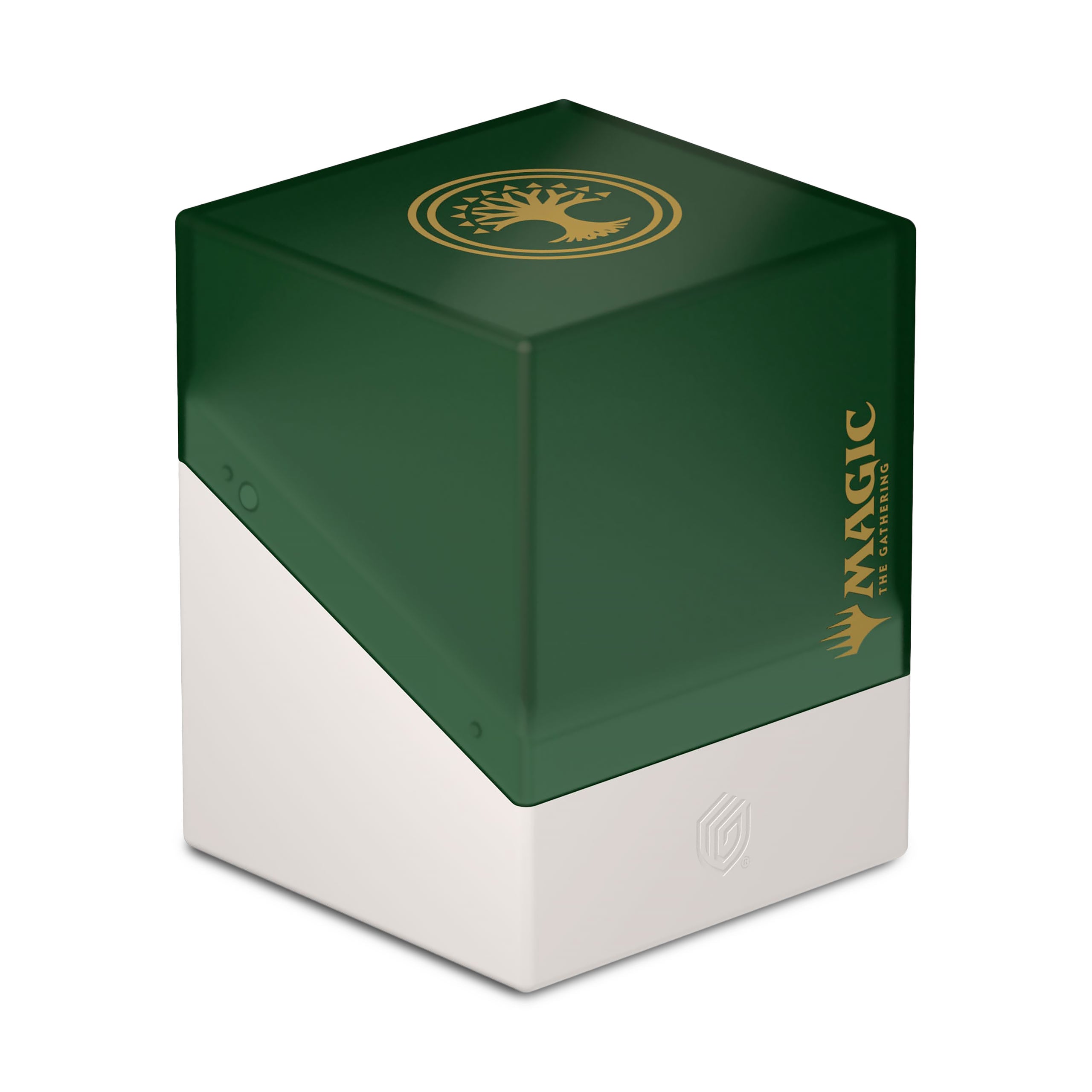 Productafbeelding Ultimate Guard Kaartenbox - Magic The Gathering: Guild Summit Selesnya