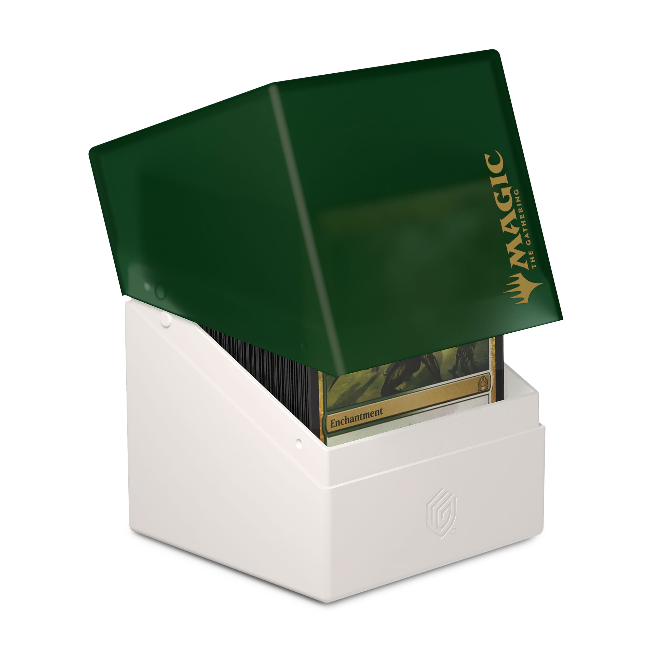 Productafbeelding Ultimate Guard Kaartenbox - Magic The Gathering: Guild Summit Selesnya