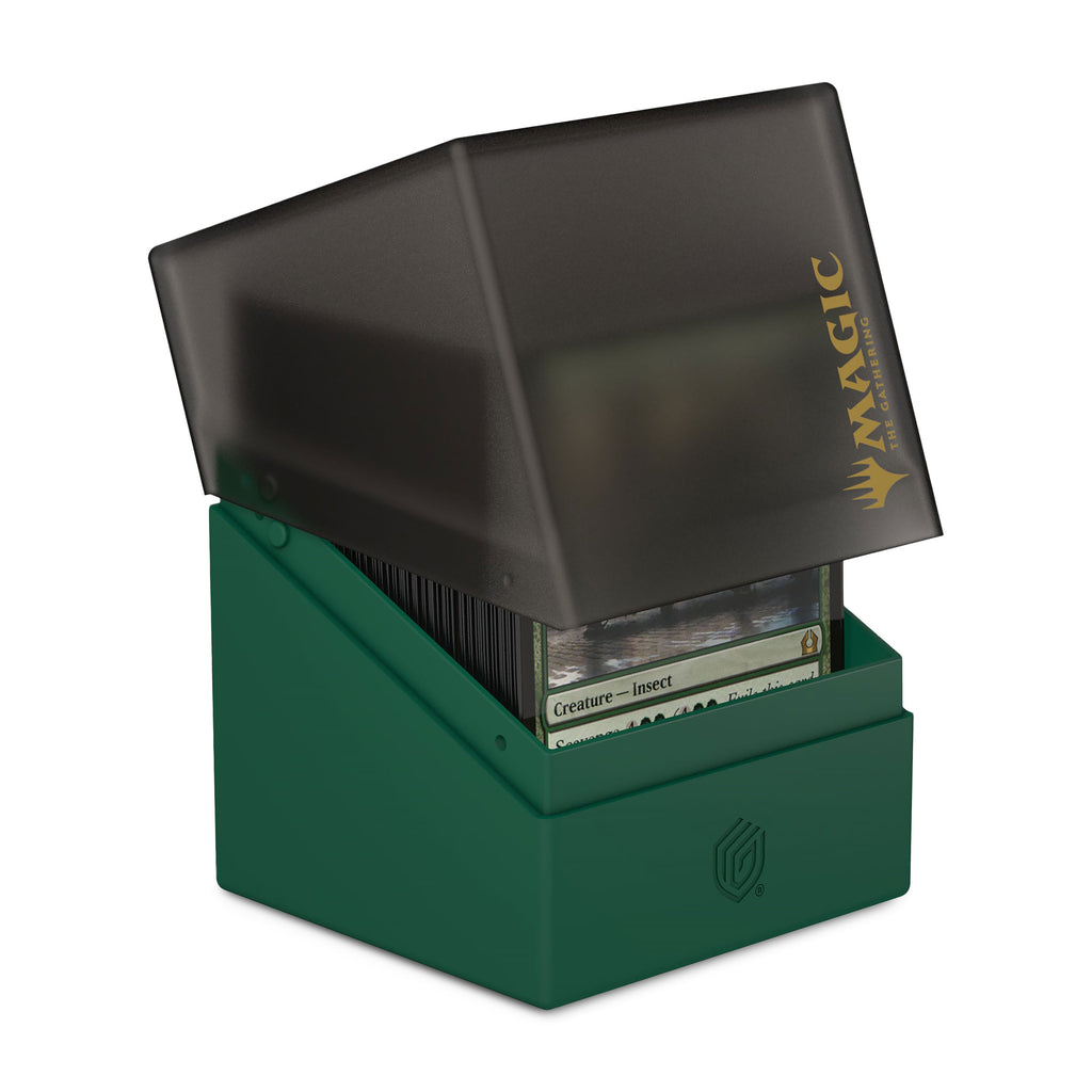 Product image Ultimate Guard Card Box - Magic The Gathering: Guild Summit Golgari