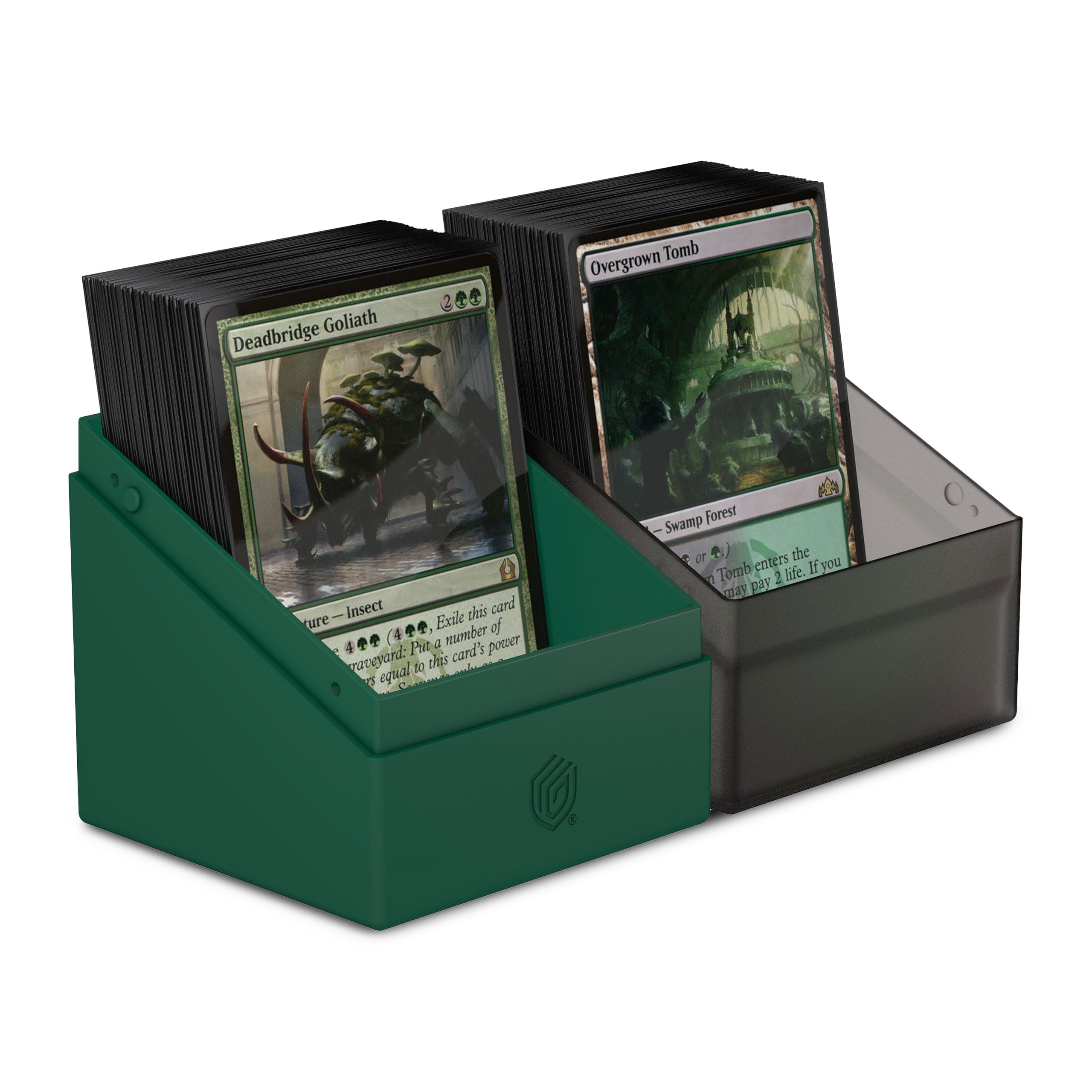 Productafbeelding Ultimate Guard Kaartenbox - Magic The Gathering: Guild Summit Golgari