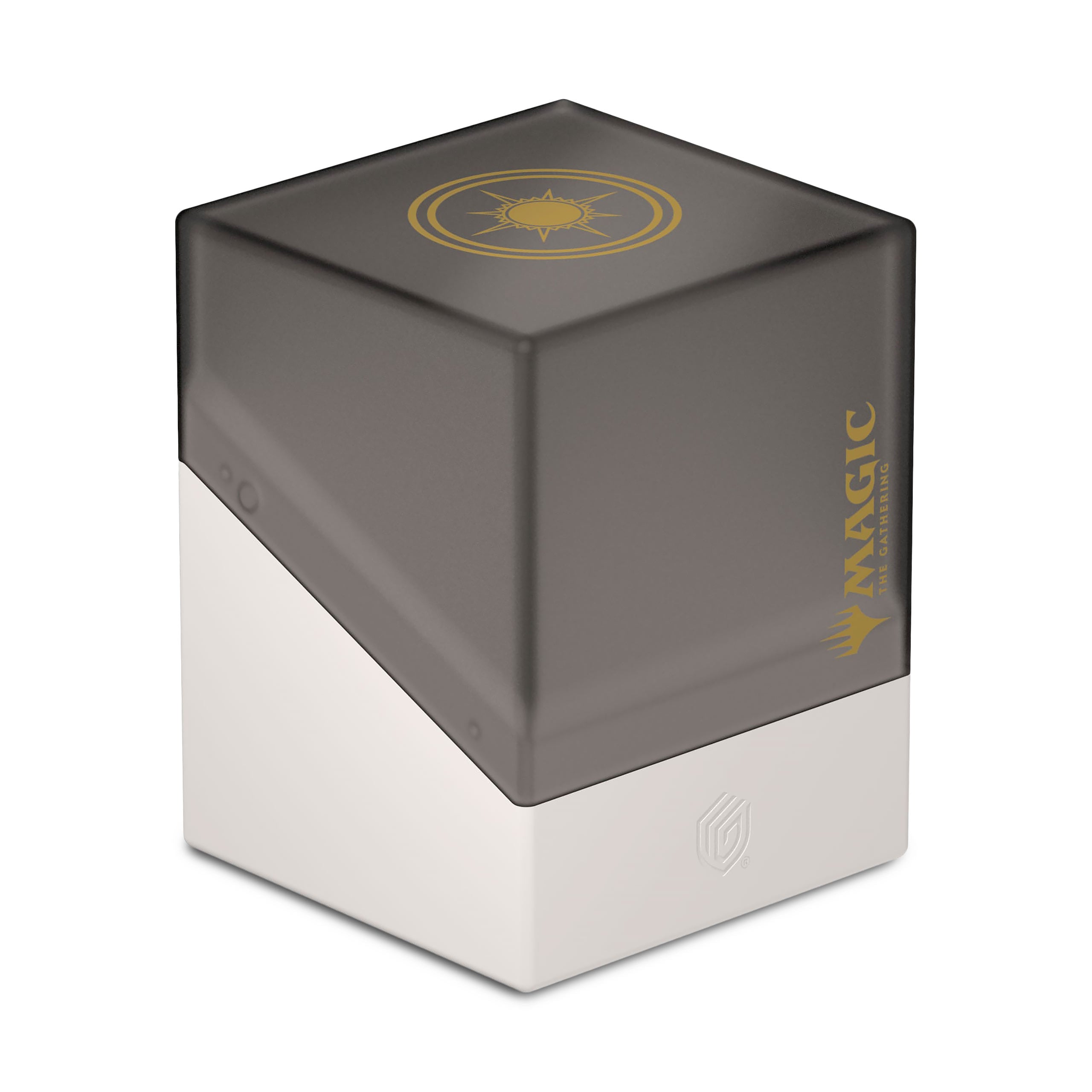 Productafbeelding Ultimate Guard Deckbox - Magic The Gathering: Guild Summit Orzhov