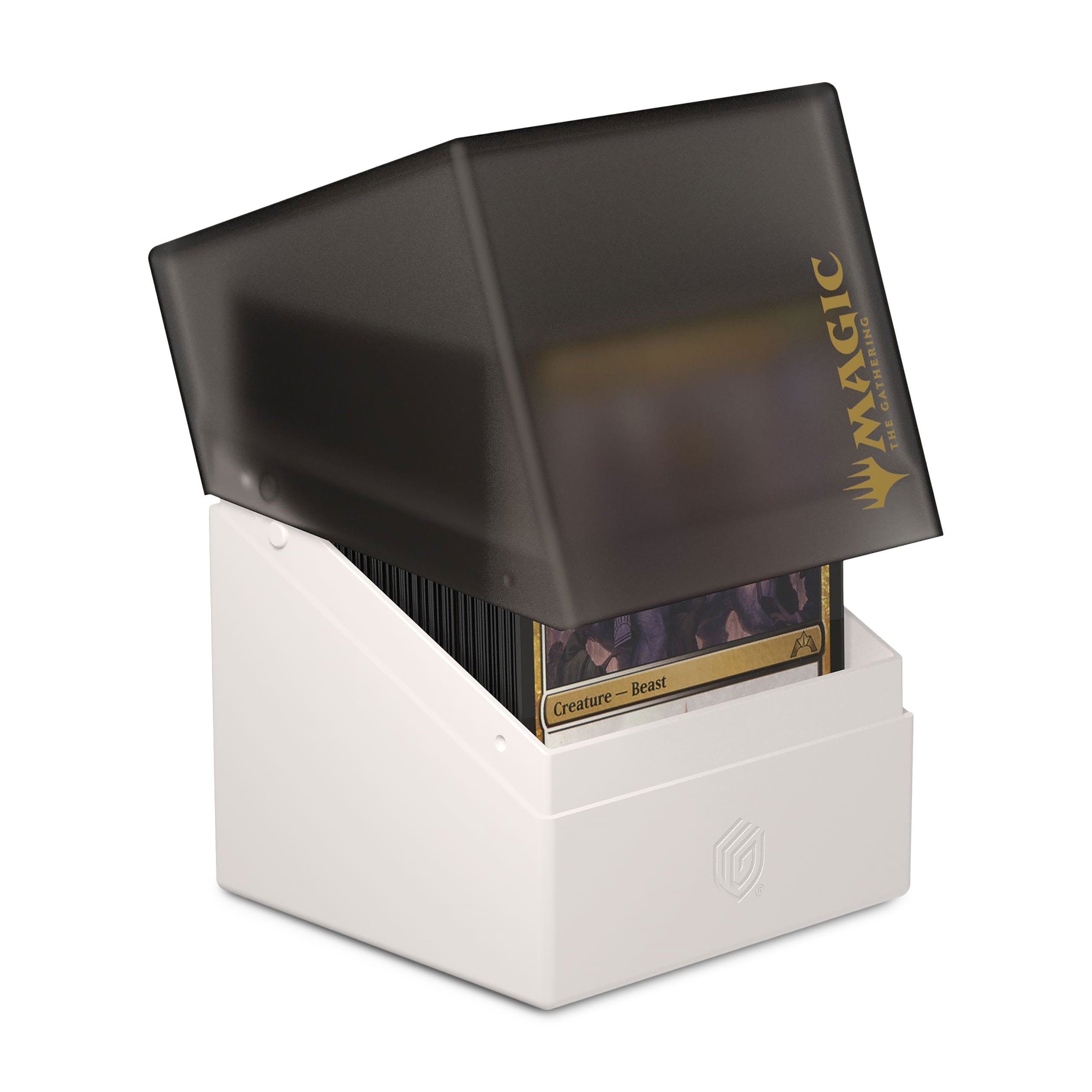 Productafbeelding Ultimate Guard Deckbox - Magic The Gathering: Guild Summit Orzhov