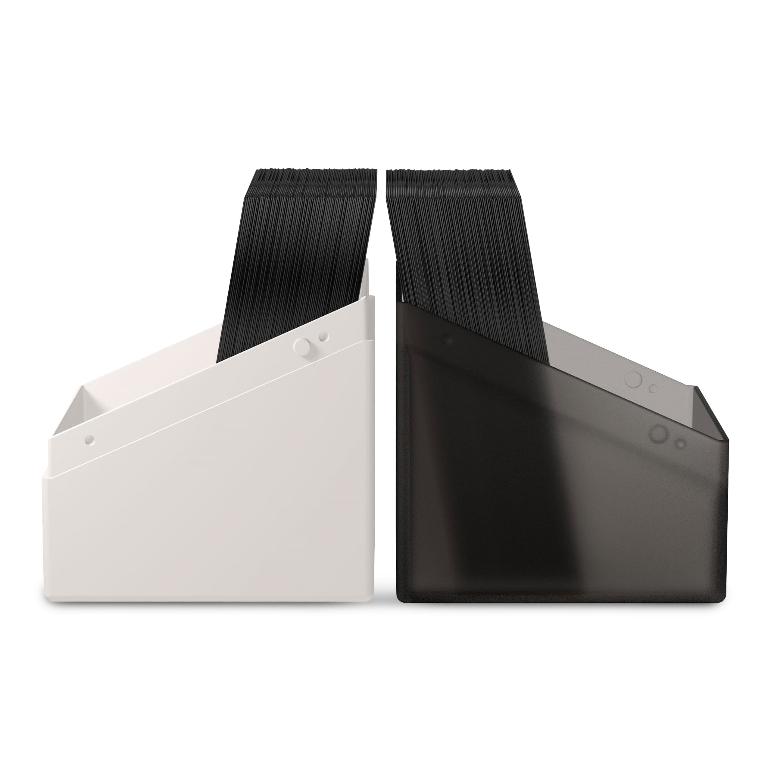 Productafbeelding Ultimate Guard Deckbox - Magic The Gathering: Guild Summit Orzhov