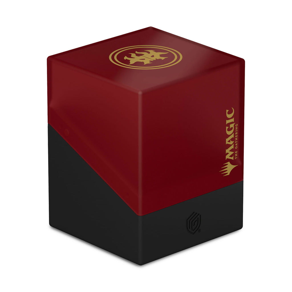 Productafbeelding Ultimate Guard Kaartenbox - Magic The Gathering: Guild Summit Rakdos
