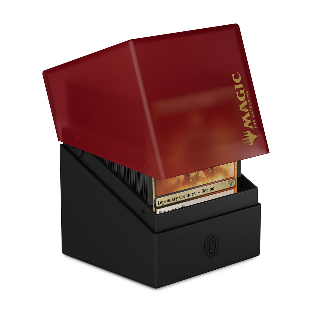 Productafbeelding Ultimate Guard Kaartenbox - Magic The Gathering: Guild Summit Rakdos