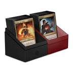 Productafbeelding Ultimate Guard Kaartenbox - Magic The Gathering: Guild Summit Rakdos
