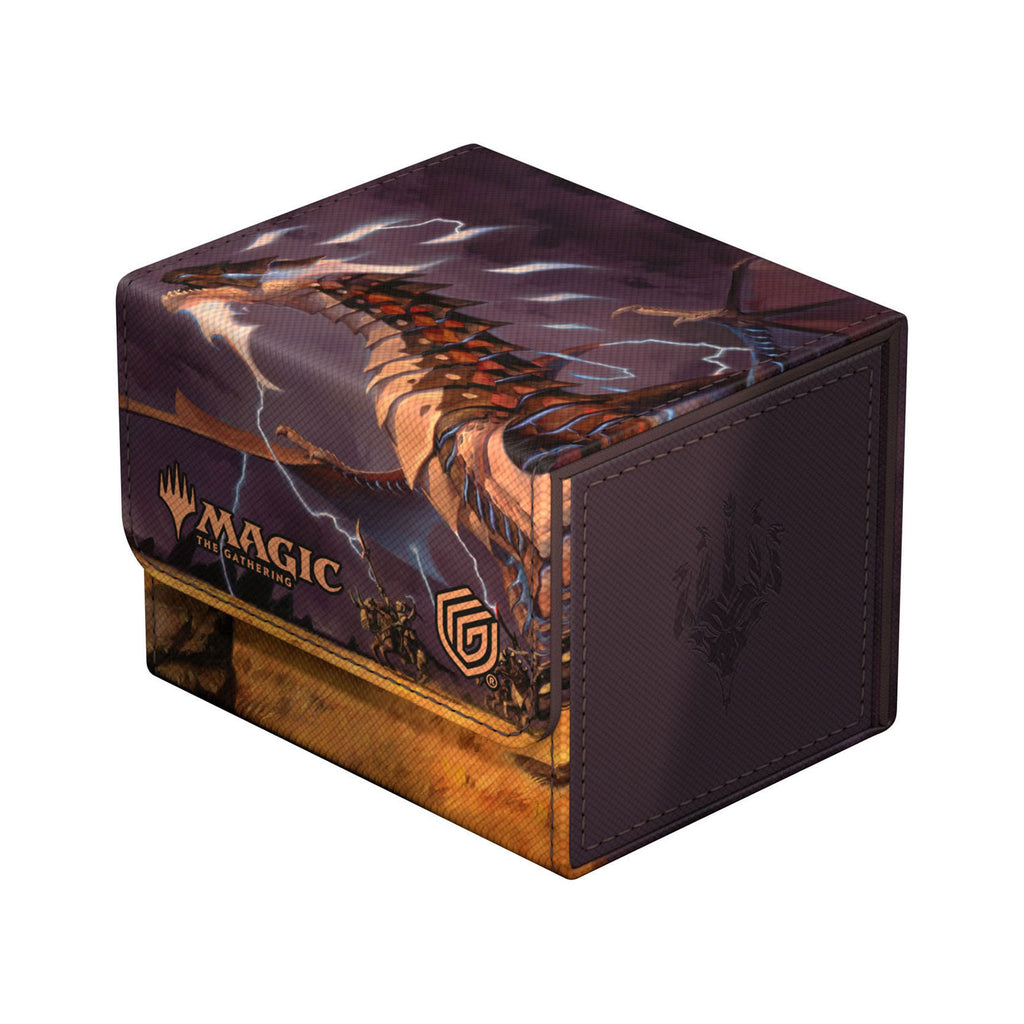 Productafbeelding Ultimate Guard Kaartenbox - Magic The Gathering: Tarkir Ghostfire