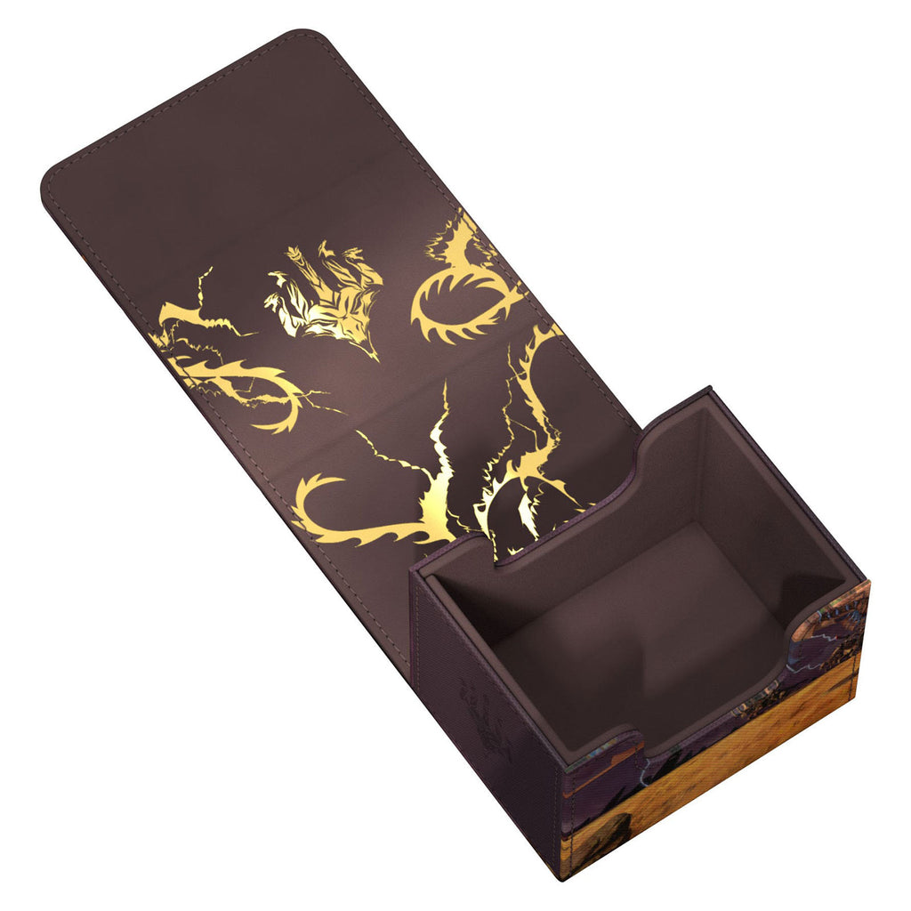 Productafbeelding Ultimate Guard Kaartenbox - Magic The Gathering: Tarkir Ghostfire