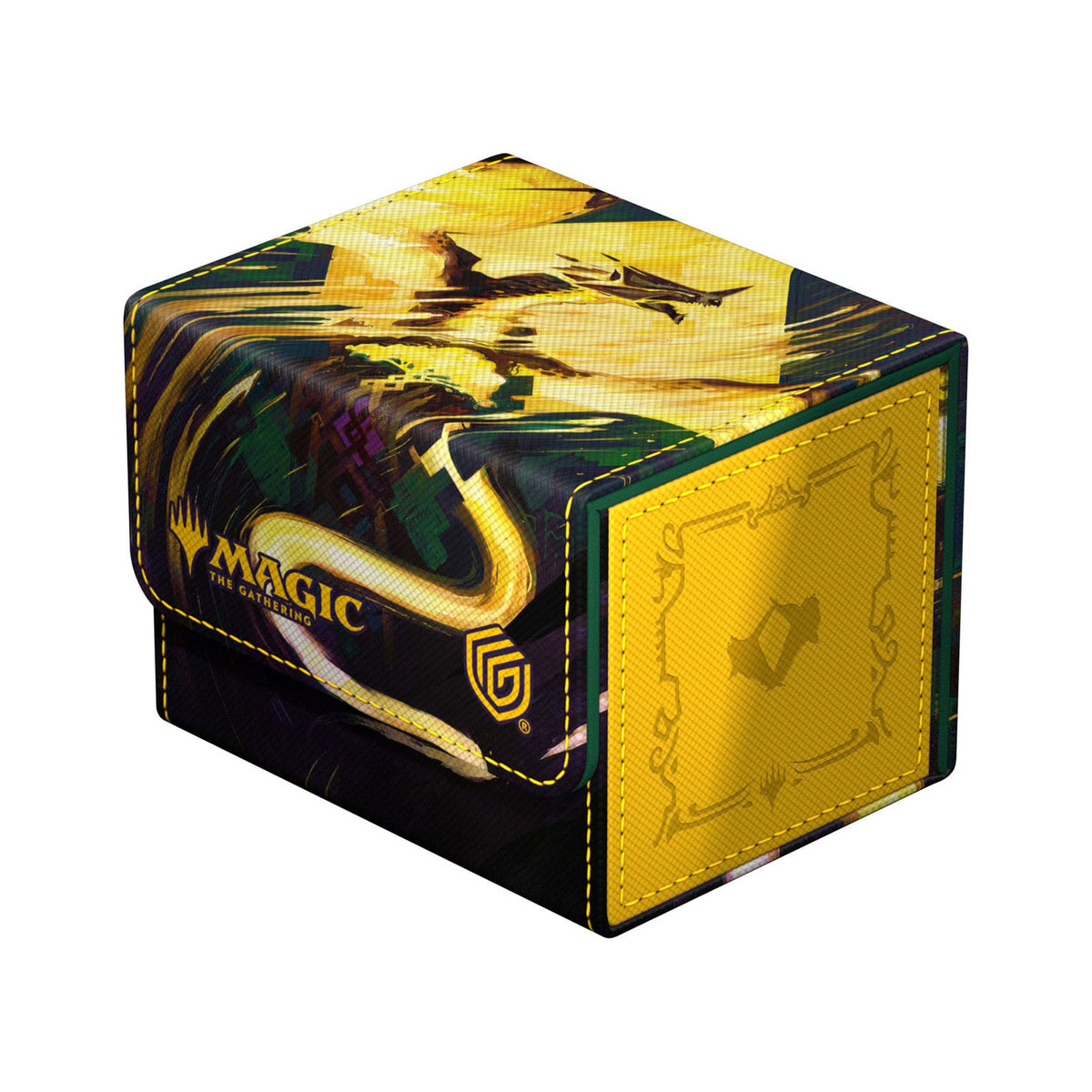 Productafbeelding Ultimate Guard Kaartenbox - Magic The Gathering: Tarkir Eerie Ultimatum