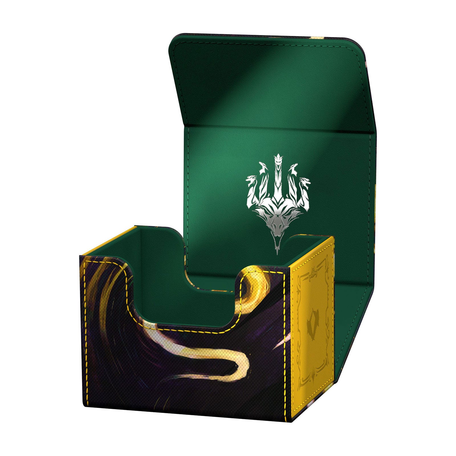 Productafbeelding Ultimate Guard Kaartenbox - Magic The Gathering: Tarkir Eerie Ultimatum
