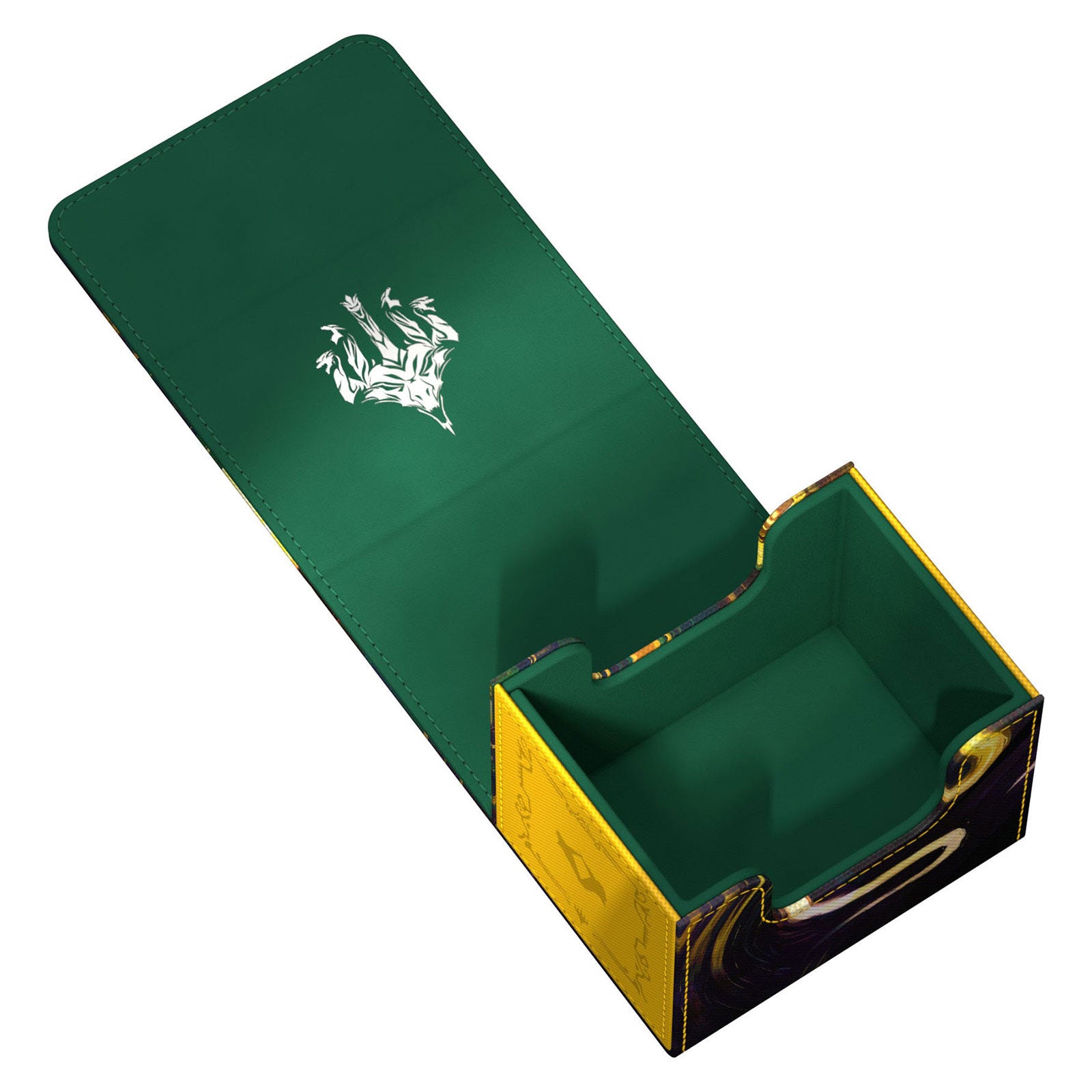 Productafbeelding Ultimate Guard Kaartenbox - Magic The Gathering: Tarkir Eerie Ultimatum