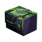 Productafbeelding Ultimate Guard Kaartenbox - Magic The Gathering: Tarkir Emergent Ultimatum