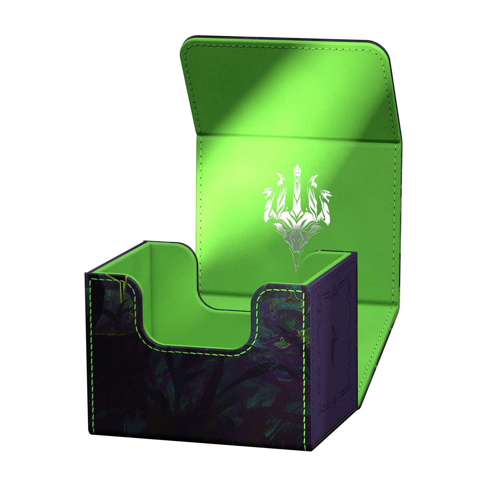 Productafbeelding Ultimate Guard Kaartenbox - Magic The Gathering: Tarkir Emergent Ultimatum