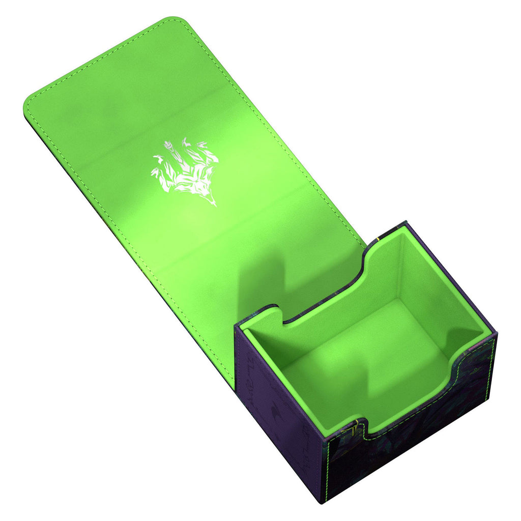 Productafbeelding Ultimate Guard Kaartenbox - Magic The Gathering: Tarkir Emergent Ultimatum