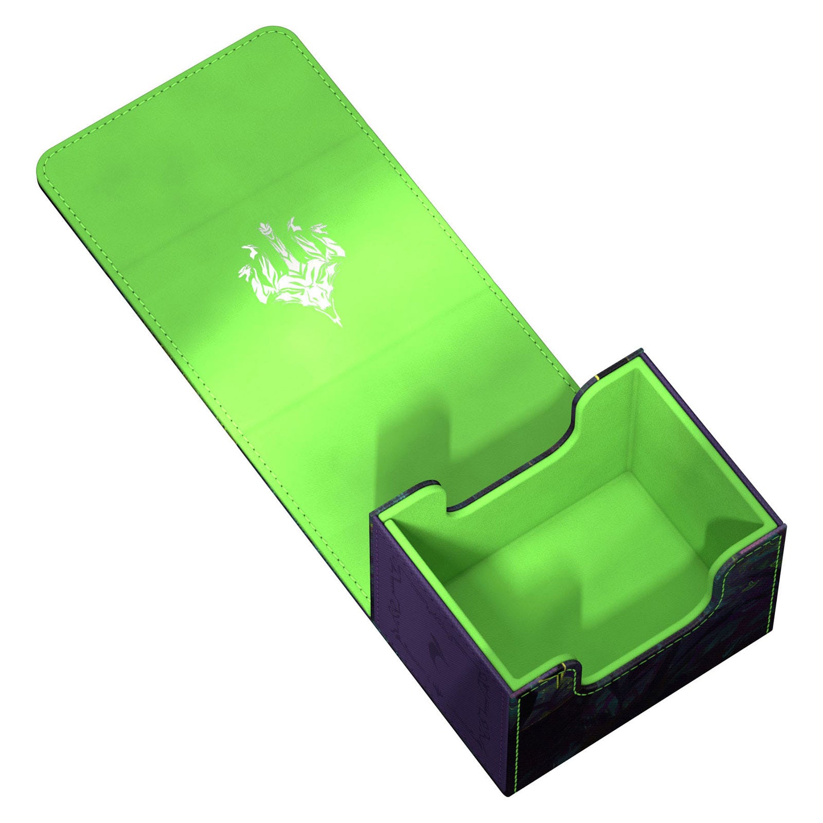 Productafbeelding Ultimate Guard Kaartenbox - Magic The Gathering: Tarkir Emergent Ultimatum