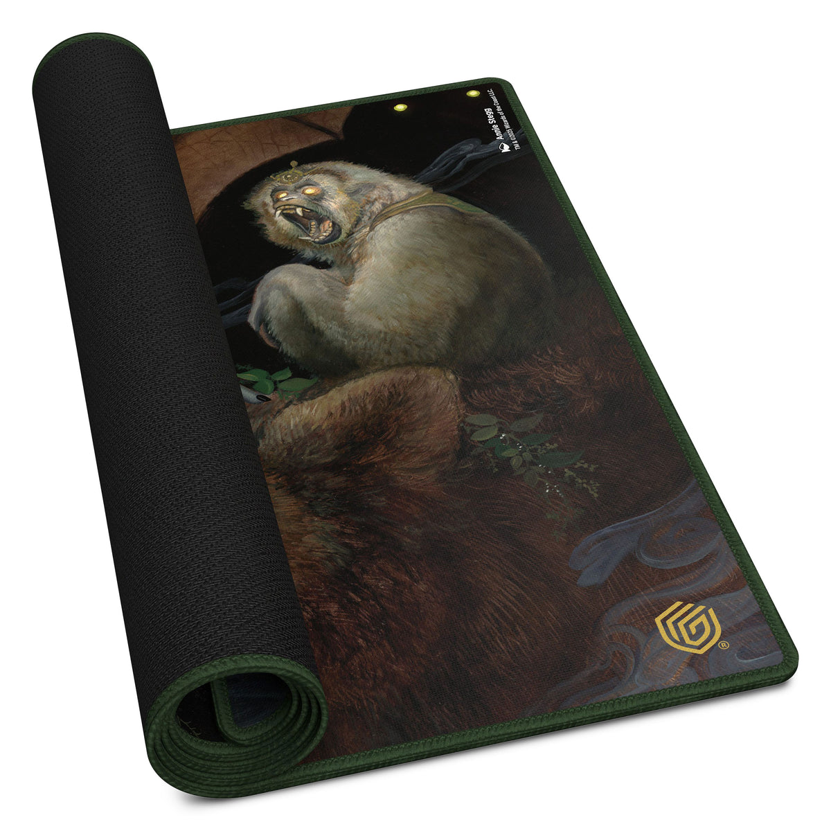 Productafbeelding Speelmat Ultimate Guard - Magic The Gathering: Tarkir Host of the Hereafter