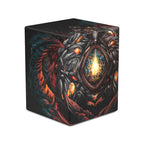 Productafbeelding Ultimate Guard Deckboxen - Magic The Gathering: Tarkir Mox Jasper