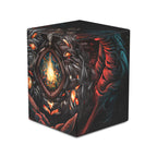 Productafbeelding Ultimate Guard Deckboxen - Magic The Gathering: Tarkir Mox Jasper