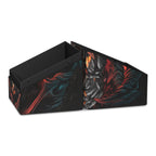 Productafbeelding Ultimate Guard Deckboxen - Magic The Gathering: Tarkir Mox Jasper