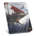 Productafbeelding Verzamelkaartalbum Ultimate Guard - Magic: The Gathering Tarkir Mystic Monastery